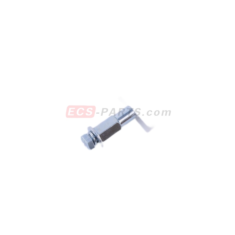 Elevator Fermator Door Shoe 61*40*14mm Set of Panel Guide Shoes